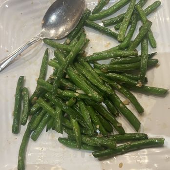 Thumbling - Green bean - Shanghainese Near Me - West Covina, California Thumbling - Green bean - Shanghainese Near Me - West Covina, California