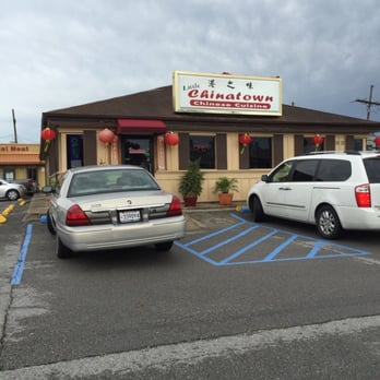 Little Chinatown - Chinese Near Me - Kenner, Louisiana Little Chinatown - Chinese Near Me - Kenner, Louisiana