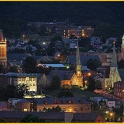 WCBC Radio - Cumberland, Maryland