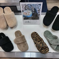 Foot Solutions