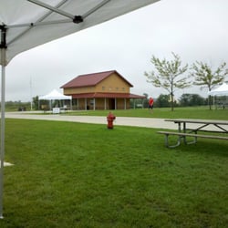 Creekside Ball Park