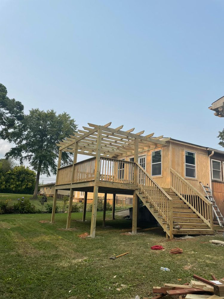 Slide of S & S Roofing & Remodeling