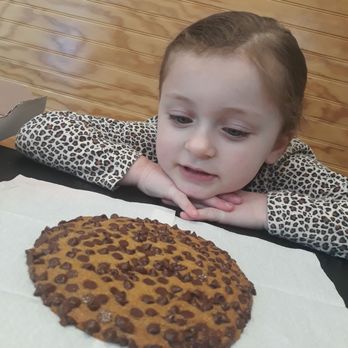 Cookie Munchers - My Granddaughter in Heaven - Desserts Near Me - Glassboro, New Jersey