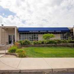 Michigan Legacy Credit Union