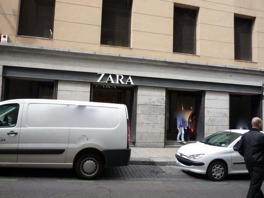 Zara