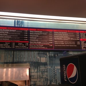 The Checkpoint Grill on Yelp