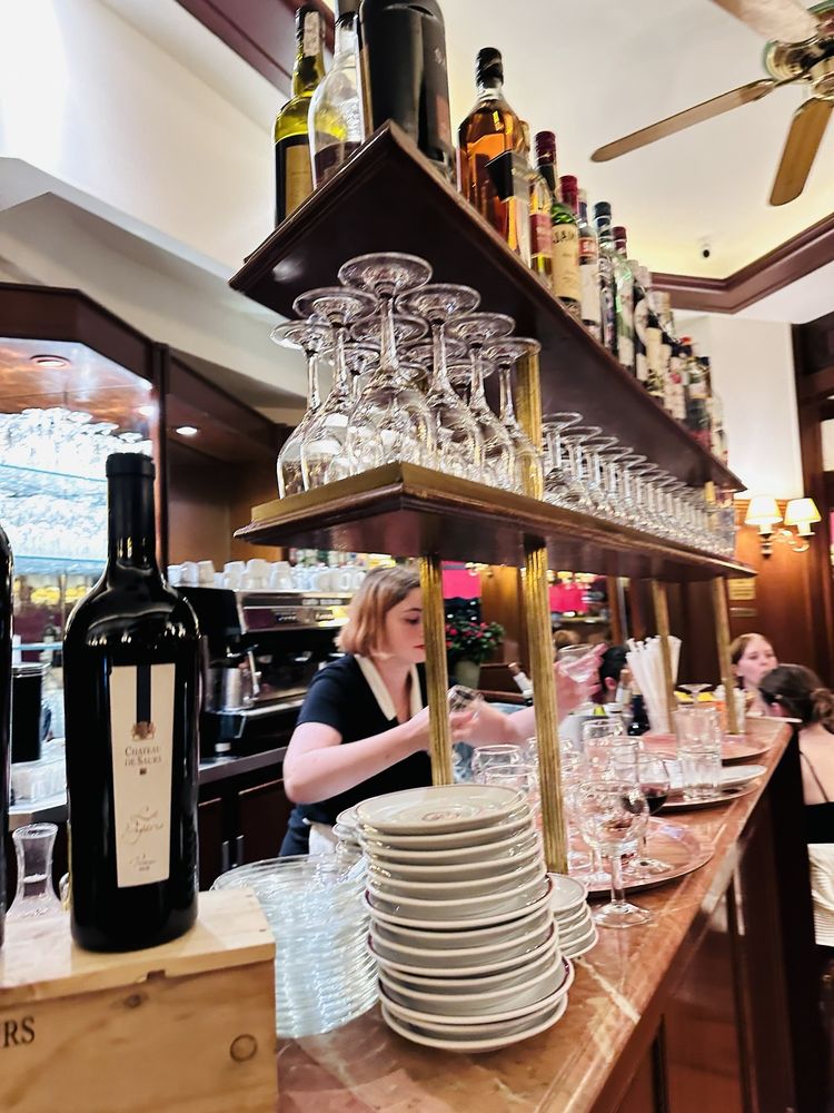 Le Relais de l’Entrecôte