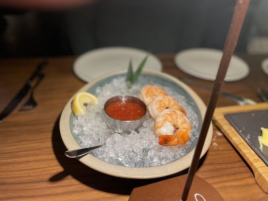 Wild Blue Restaurant + Bar by null