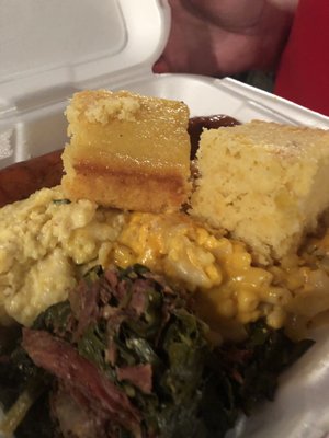 Angry Barnyard BBQ by null