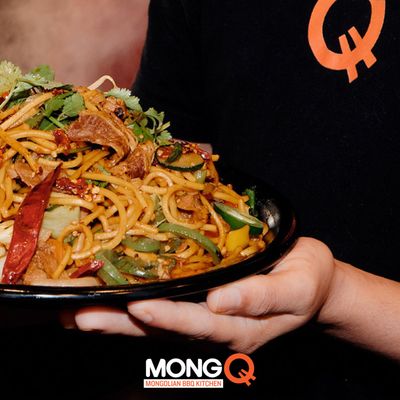 MONG Q by null