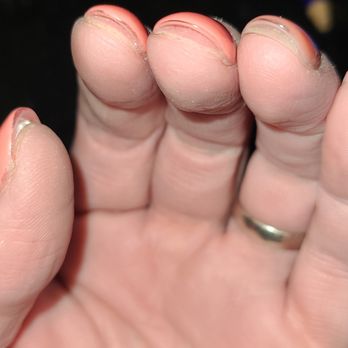 Sassy Nail & Spa - More gaps - Nail Salons Near Me - Portage, Indiana