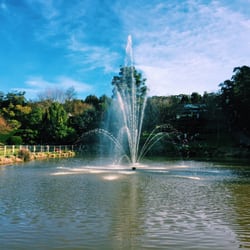 The Enchanted Maze Garden - Beautiful garden, lots of things to do!