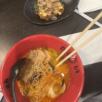 Kai Ramen - Arcadia - Red Kai. - Ramen Near Me - Arcadia, California