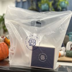Paris Baguette - To Go Bag