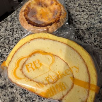 Rainbow Bakery - Desserts Near Me - Flushing, New York