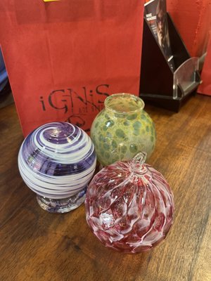 Ignis Glass Studio by null