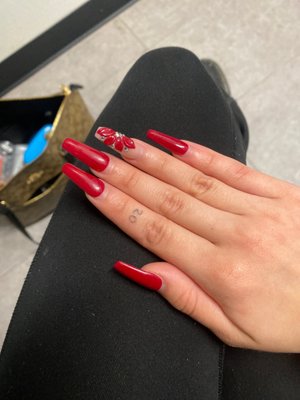 STAR NAILS - 33 Photos & 36 Reviews - 7743 Sashabaw Rd, Clarkston