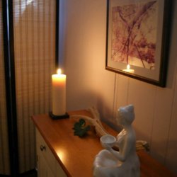 Yemaya Massage & Wellness Center - Serene environment