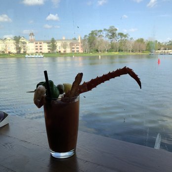 Paddlefish - Seafood Near Me - Orlando, Florida