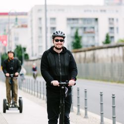 City Segway Tours Berlin