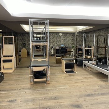Equinox Van Mission - Gyms Near Me - San Francisco, California