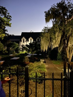 Ghost Walk of Old Wilmington by null