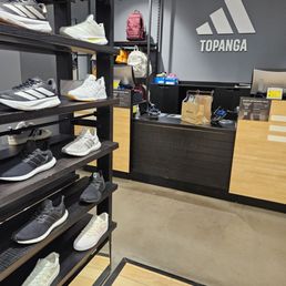 Topanga Adidas Topanga Adidas