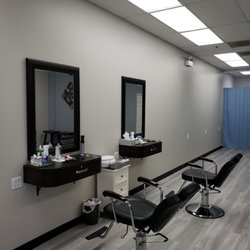 SUE Salon & Spa
