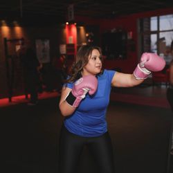 9Round Kickboxing Fitness