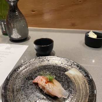 Hidden Fish - Sushi Bars Near Me - San Diego, California