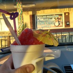 Hawaiian Dream! Yummy! Hawaiian Dream! Yummy!