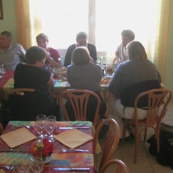 restaurant la cassolette