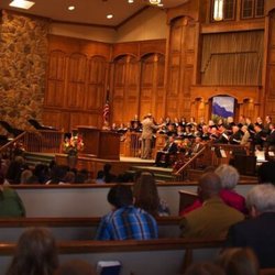 Fairhaven Independent Baptist Church