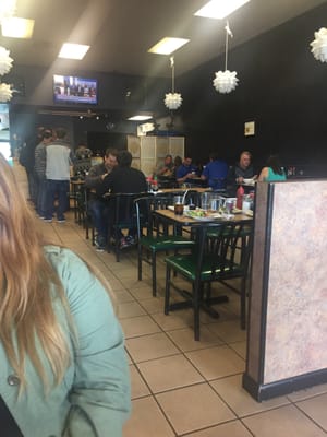 Issaquah Pho Restaurant by null