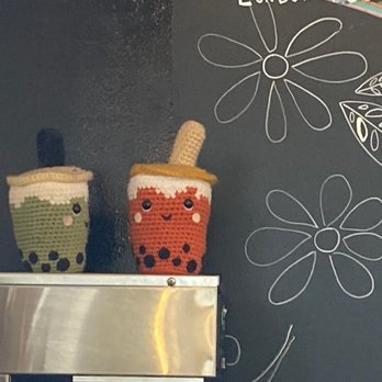 Viva La Boba - Cute boba plushies - Cafes Near Me - San Bernardino, California Viva La Boba - Cute boba plushies - Cafes Near Me - San Bernardino, California