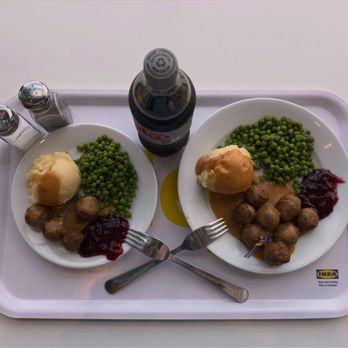 IKEA Restaurant - Swedish meatballs - Breakfast & Brunch Near Me - St. Louis, Missouri IKEA Restaurant - Swedish meatballs - Breakfast & Brunch Near Me - St. Louis, Missouri