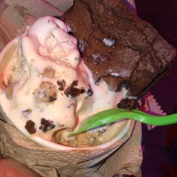 Mr Kream - Ice Cream & Frozen Yogurt Near Me - Miami, Florida Mr Kream - Ice Cream & Frozen Yogurt Near Me - Miami, Florida