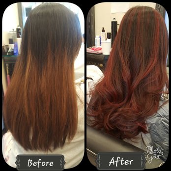 Hair 101 - Hair Stylists Near Me - Flushing, New York Hair 101 - Hair Stylists Near Me - Flushing, New York