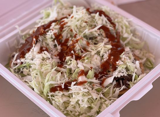 King Taco # 15 by null