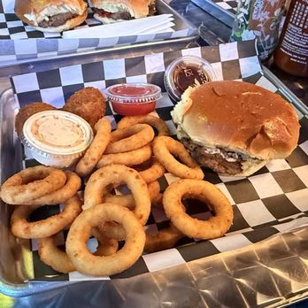 Lucas Burger - Original - Burgers Near Me - Philadelphia, Pennsylvania Lucas Burger - Original - Burgers Near Me - Philadelphia, Pennsylvania
