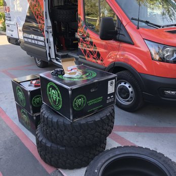 Tread Connection - Weston - Tires Near Me Tread Connection - Weston - Tires Near Me
