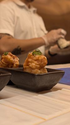 Temakase Hand Roll Bar - 28th St by null