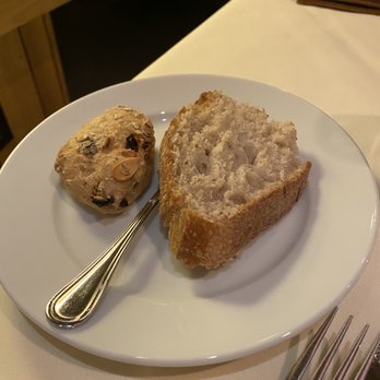 The Tree Room - Bread service - New American Near Me - Sundance, Utah