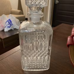 Goodwill Store & Donation Center - Decanter