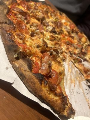 Modern Apizza by null