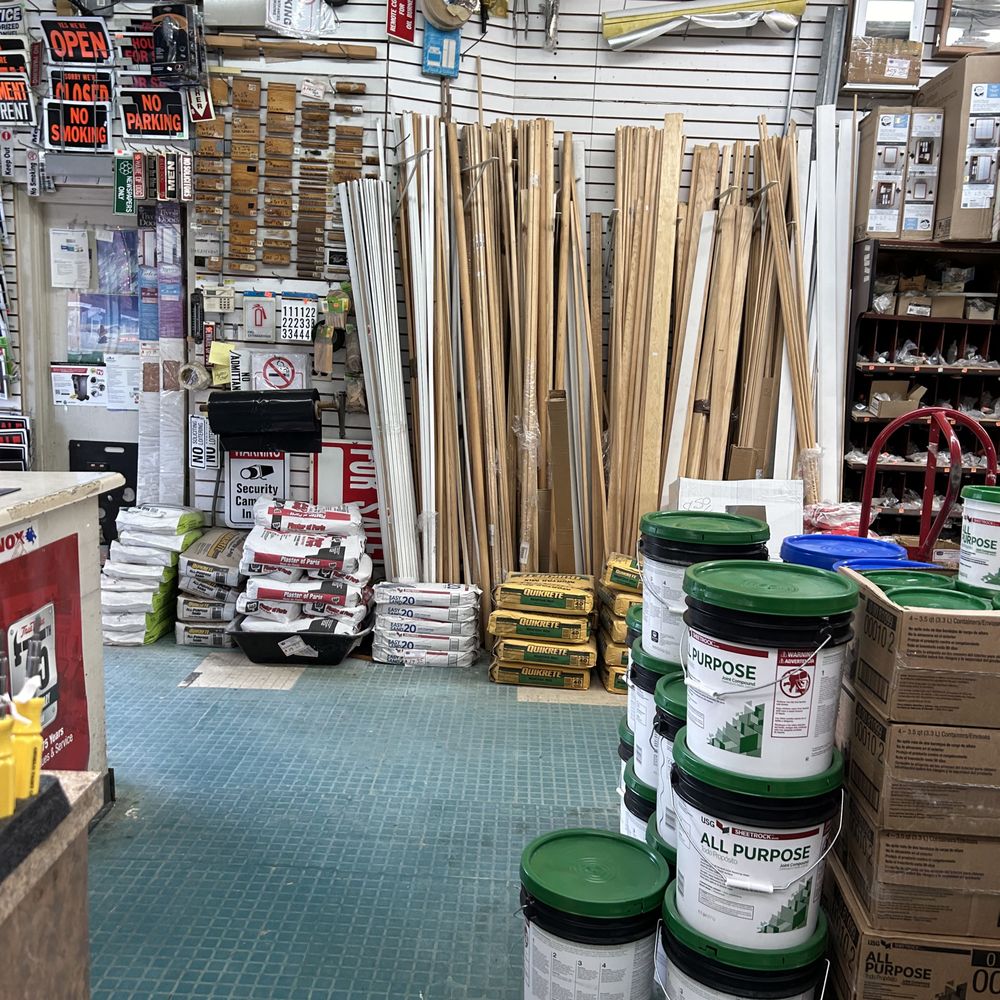 Angelo True Value Paint & Hardware - Hardware Stores Near Me - Jamaica, New York Angelo True Value Paint & Hardware - Hardware Stores Near Me - Jamaica, New York