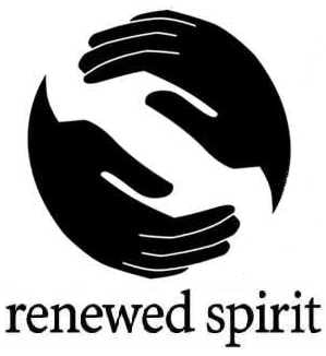 Renewed Spirit Renewed Spirit