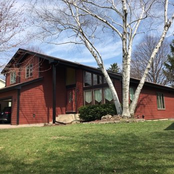 Square Exteriors - Siding Near Me - Elmhurst, Illinois