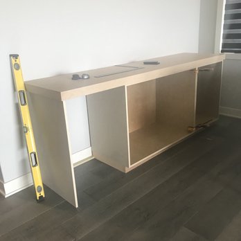 JH Carpentry - Cabinetry Near Me