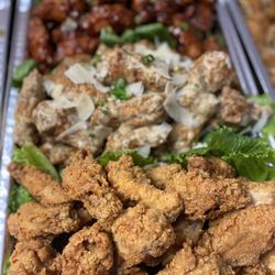 Afton Soul Cuisine